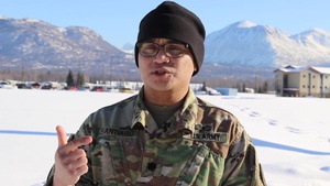 3301st MSB Commander Lt. Col Santiago Full Interview