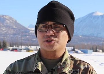 3301st MSB Commander Lt. Col Santiago Full Interview