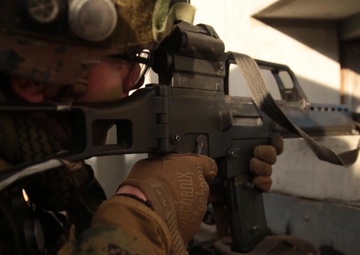 Fallschirmjäger Range