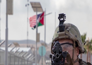 JTC Conducts MASCAL Exercise