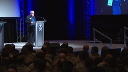 2019 Air Warfare Symposium: Welcome Remarks
