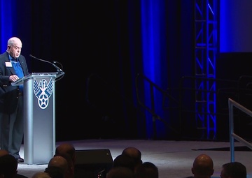 2019 Air Warfare Symposium: Welcome Remarks