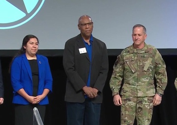 2019 Air Warfare Symposium: Day 2 Welcome Remarks and Award Ceremony