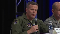 2019 Air Warfare Symposium: Combat Air Forces Commanders Panel