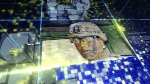 40th Infantry Division Video Intro