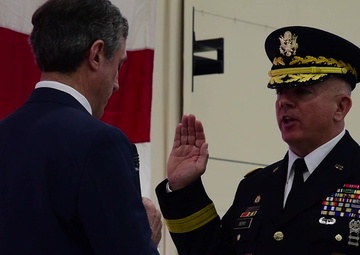 Delaware Guard Changes Leadership