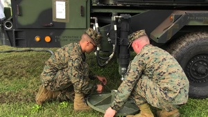 MACS-4 introduces first G/ATOR to the Pacific Fleet