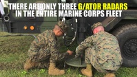 MACS-4 introduces first G/ATOR to the Pacific Fleet