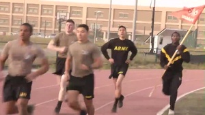 54th Signal Battalion Phoenix Challenge