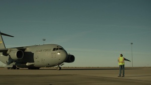 THAAD DFE