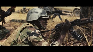 Flintlock 2019 Training