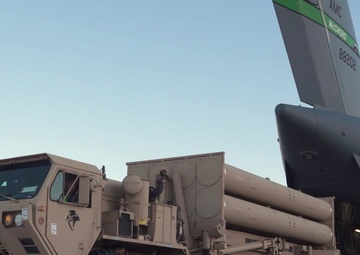 THAAD Upload