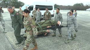 2019 Georgia Joint Medevac Operation