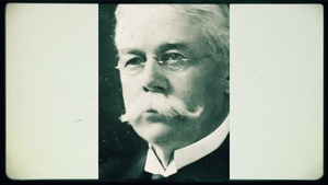 The Legend of Francis Warren