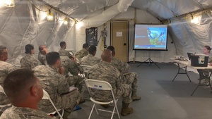 PRANG Airmen Set to Deploy for Multiple Worldwide Operations