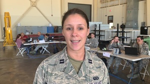 PRANG Airmen Set to Deploy for Multiple Worldwide Operations