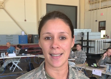 PRANG Airmen Set to Deploy for Multiple Worldwide Operations