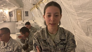 PRANG Airmen Set to Deploy for Multiple Worldwide Operations