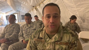 PRANG Airmen Set to Deploy for Multiple Worldwide Operations