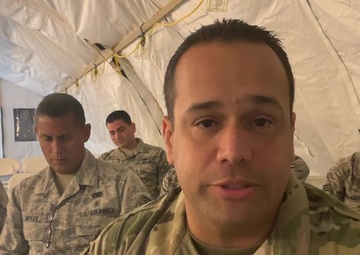 PRANG Airmen Set to Deploy for Multiple Worldwide Operations