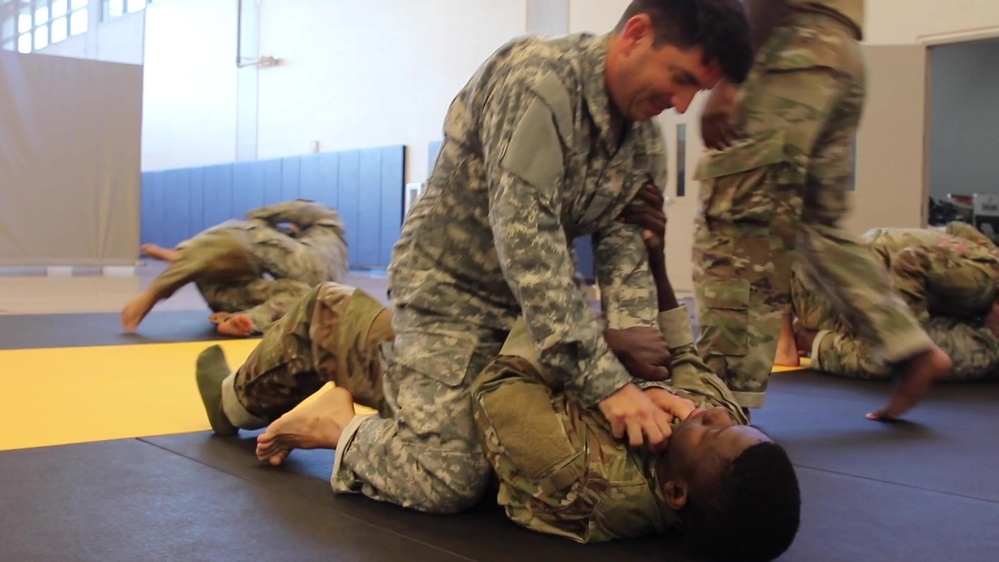 Dvids - Video - Airmen And Soldiers Optimize Mission Readiness By 