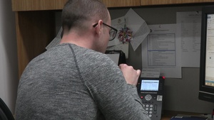 Iwakuni Navy Marine Corps Relief Society takes care of Marines, Sailors (Package/Pkg)