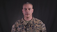 Price is Right 4th of July - Master Sgt. Charles L. Quinn III