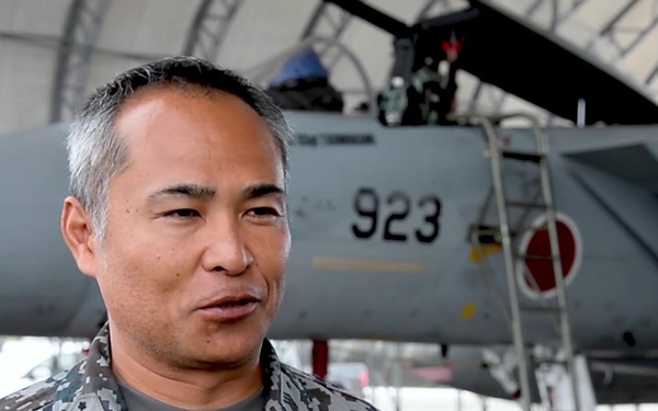 Meet the people behind Cope North 2019