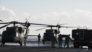 1st Combat Aviation Brigade-1st Infantry Division Atlantic Resolve