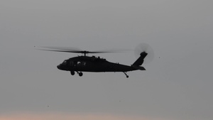 1st Combat Aviation Brigade-1st Infantry Division Atlantic Resolve