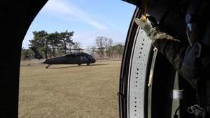 B-Roll: Fly BRO! Fly!