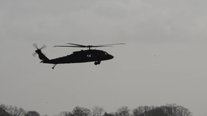 1st Combat Aviation Brigade-1st Infantry Division Atlantic Resolve