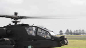 1st Combat Aviation Brigade-1st Infantry Division Atlantic Resolve
