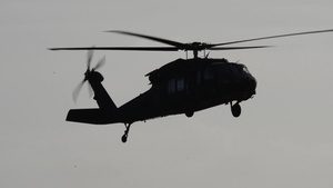 1st Combat Aviation Brigade-1st Infantry Division Atlantic Resolve
