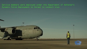 High Altitude Defense