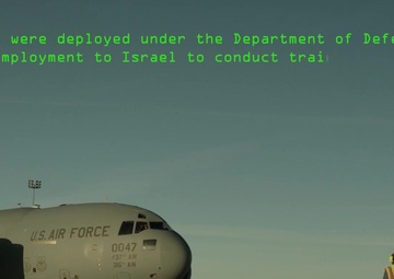 High Altitude Defense