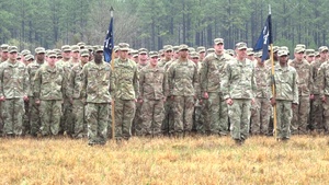 Soldiers Test To Earn Their EIB At Fort Benning