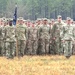 Soldiers Test To Earn Their EIB At Fort Benning