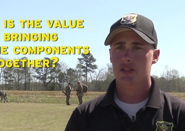 The 2019 All Army Championships Kicks Off - What is it About?