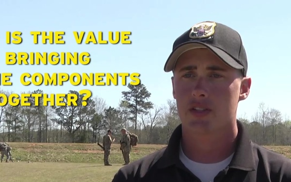 The 2019 All Army Championships Kicks Off - What is it About?