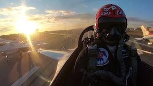 2019 Kirtland Air and Space Fiesta