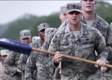 2019 SECAF AFA Air Warfare Symposium Intro Video