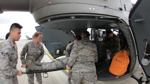 Lakota Domestic Operations