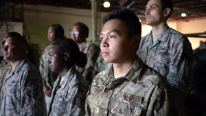 We Are Logistics Readiness