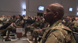 Chief Select Spouse Shoutouts