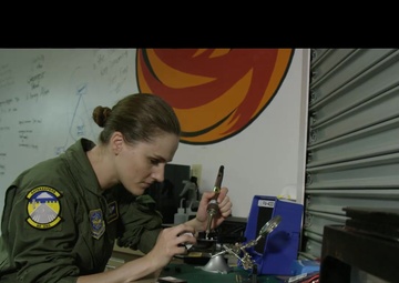 Products of AFWERX: an Overview