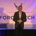 The Inaugural Air Force Pitch Day kicks off in New York