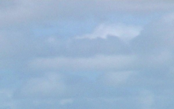 Cope North 2019 B-roll: Aggressors rapid takeoff