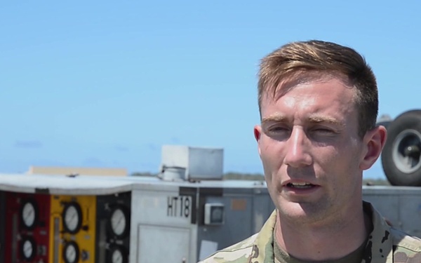 Cope North 19: Interoperability Training (60 sec)