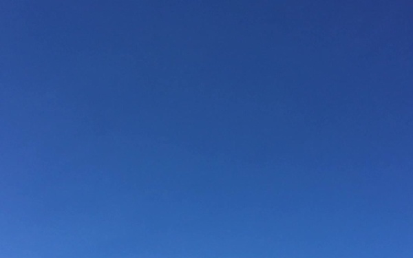 Cope North 19 B-roll: Formation Flight